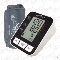 فشار سنج بازویی تمام اتوماتیک سخنگو تاپ استار مدل BE6034
